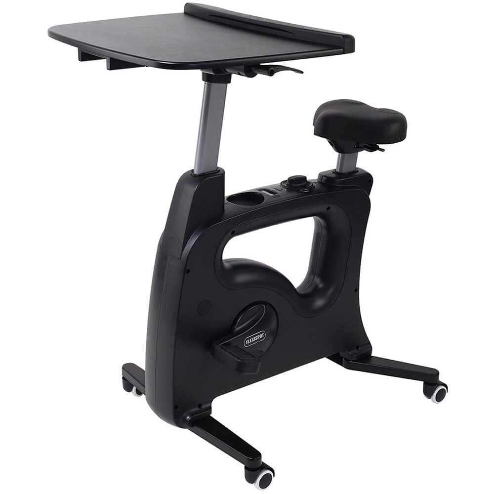 Flexispot v9 store desk exercise bike