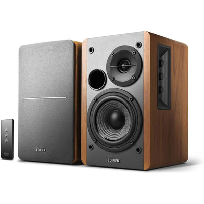 Edifier R1280T Powered Bookshelf Speakers