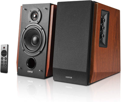 Edifier R1700BTs Active Bluetooth Bookshelf Speakers