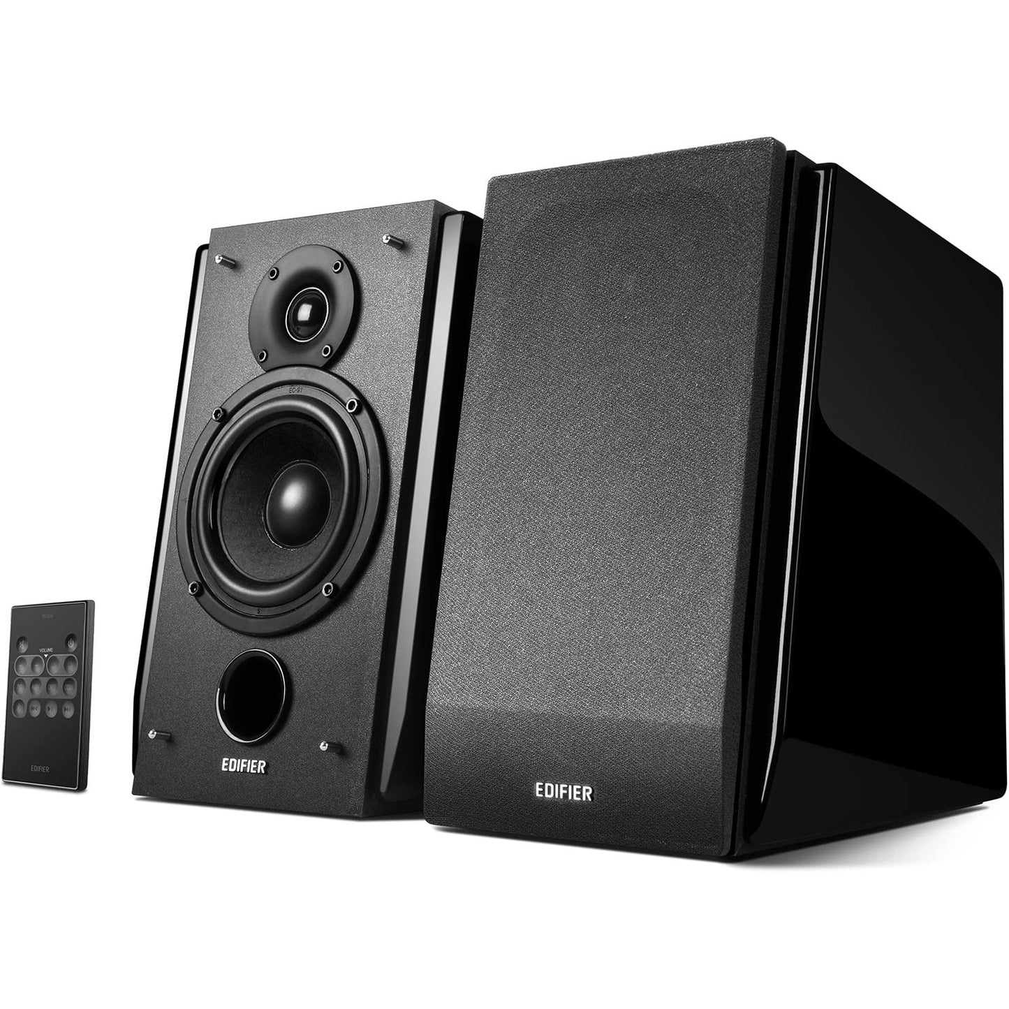 Edifier R1850DB Active Bookshelf Speakers