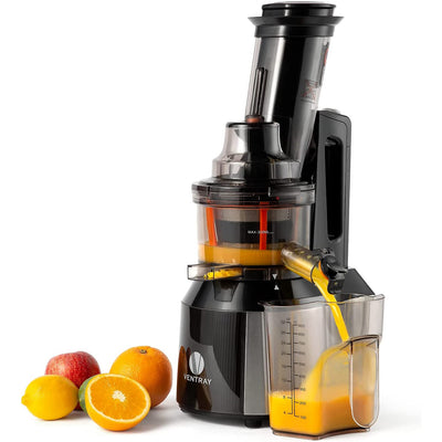 Ventray Slow Juicer Machine