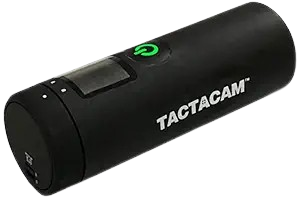 Tactacam Remote Control for Tactacam 5