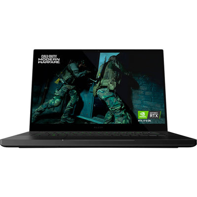Razer Blade 15 Base - 15.6 inch 4K Ultra HD Gaming Laptop
