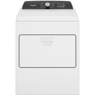 Whirlpool 7.0 Cu. Ft. Top Load Electric Dryer