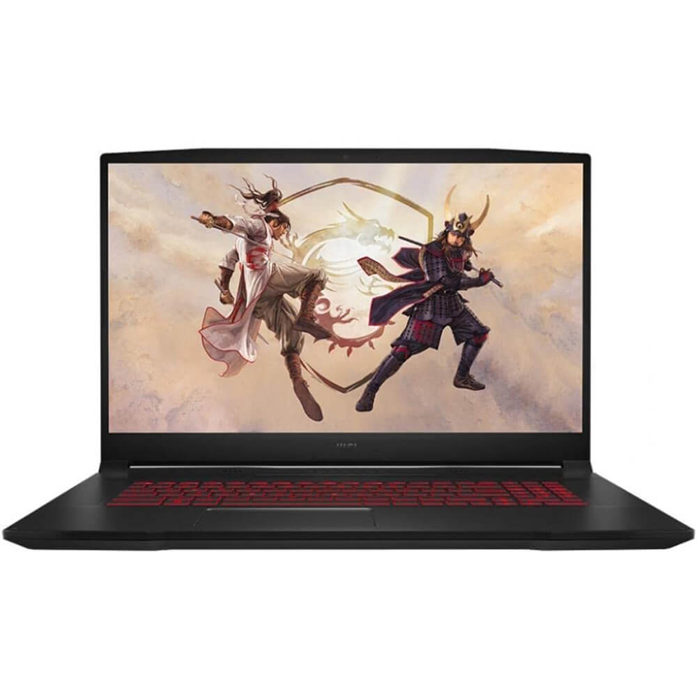 MSI 15.6 inch Katana Gaming Laptop - Intel Core i9-12900H - 16GB/1TB