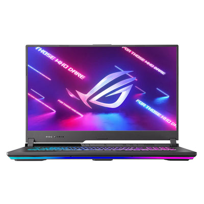 Asus 17.3 inch ROG Strix G17, AMD Ryzen 9, 16GB/1TB Windows 10 Gaming Laptop - Eclipse Gray