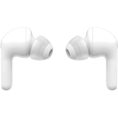 LG TONE Free Active Noise Cancellation Wireless Earbuds w/ Meridian Audio