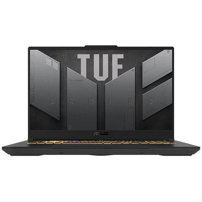 Asus 17.3 inch TUF Gaming Laptop - Intel Core i7, 16GB/1TB