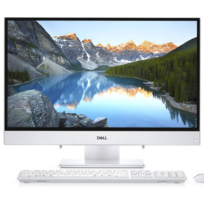 Dell 23.8 inch AMD A9, 8GB RAM, 1TB HDD Touch Screen All-In-One Desktop