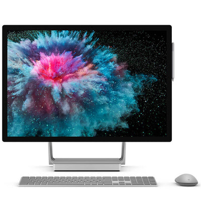 Microsoft Surface Studio 2 28 inch i7, 16GB, 1TB, Windows 10 All-In-One Touchscreen Computer