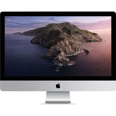 Apple iMac 27 inch, Intel Core i5, 8GB Memory, 1TB Fusion Drive