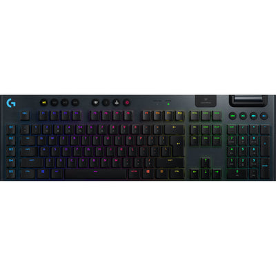 Logitech G915 Lightspeed Wireless RGB Mechanical Gaming Keyboard