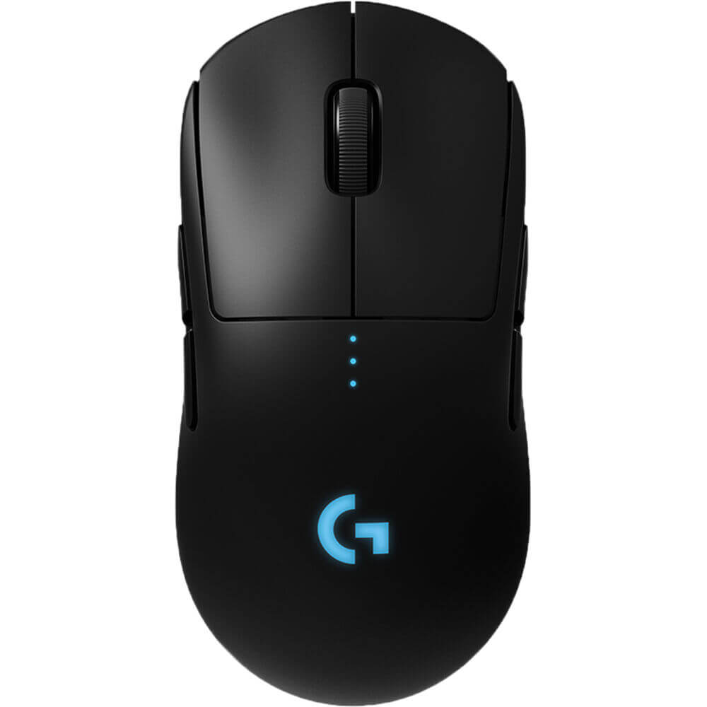 Logitech Pro Wireless Gaming Mouse