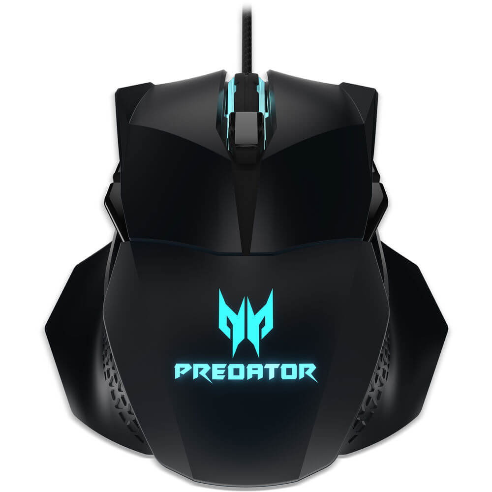 Acer Predator Cestus 500 Gaming Mouse