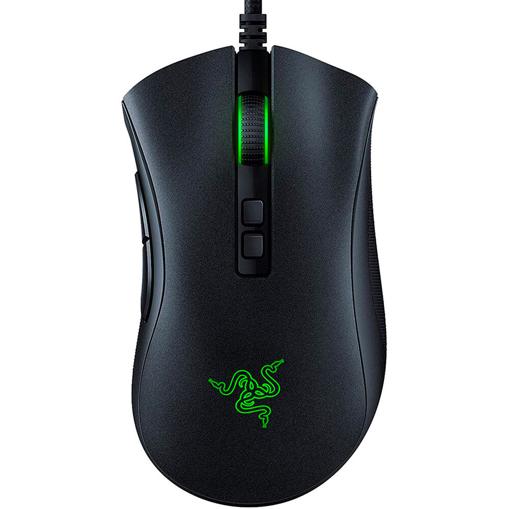 Razer Deathadder V2 Gaming Mouse - Chroma RGB