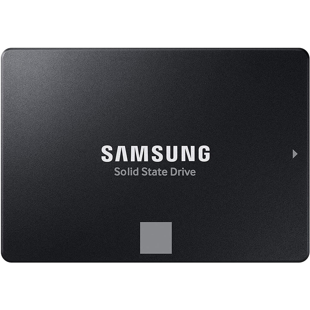 Samsung 870 EVO Internal Solid State Drive, 1TB, SATA III