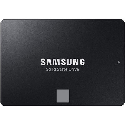 Samsung 870 EVO Internal Solid State Drive, 1TB, SATA III