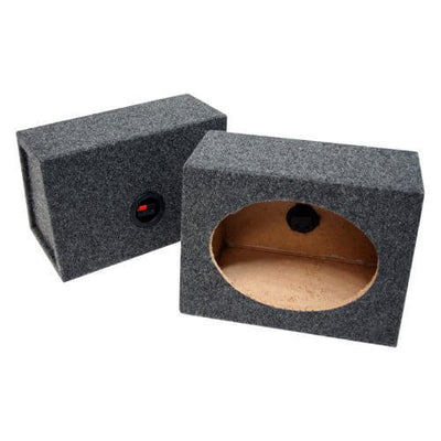 Atrend B Box Series 6 inch x 9 inch Angled Enclosures