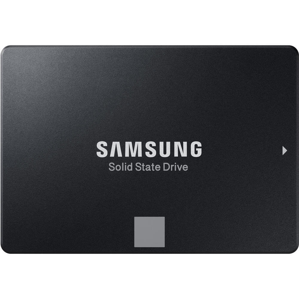 Samsung 1TB 860 EVO SATA III 2.5 inch Internal SSD