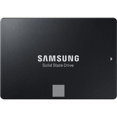 Samsung 1TB 860 EVO SATA III 2.5 inch Internal SSD