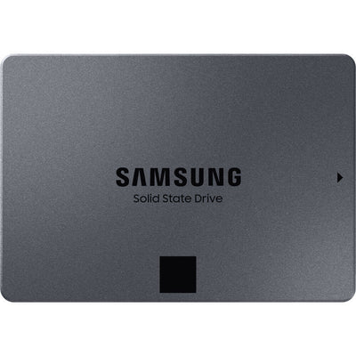 Samsung 2TB 860 QVO SATA III 2.5 inch Internal SSD