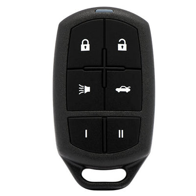 Audiovox Replacement Car Remote