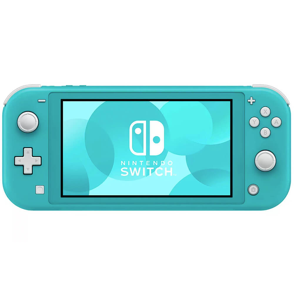 Nintendo Switch Lite - Turquoise