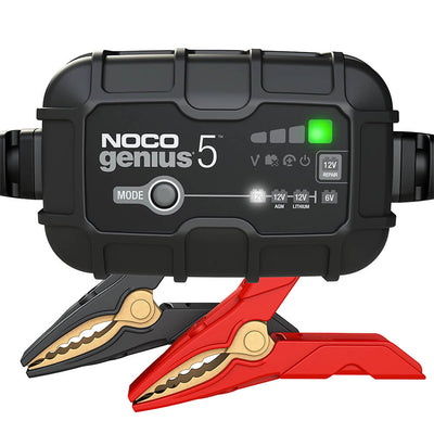 Noco 5A Battery Charger
