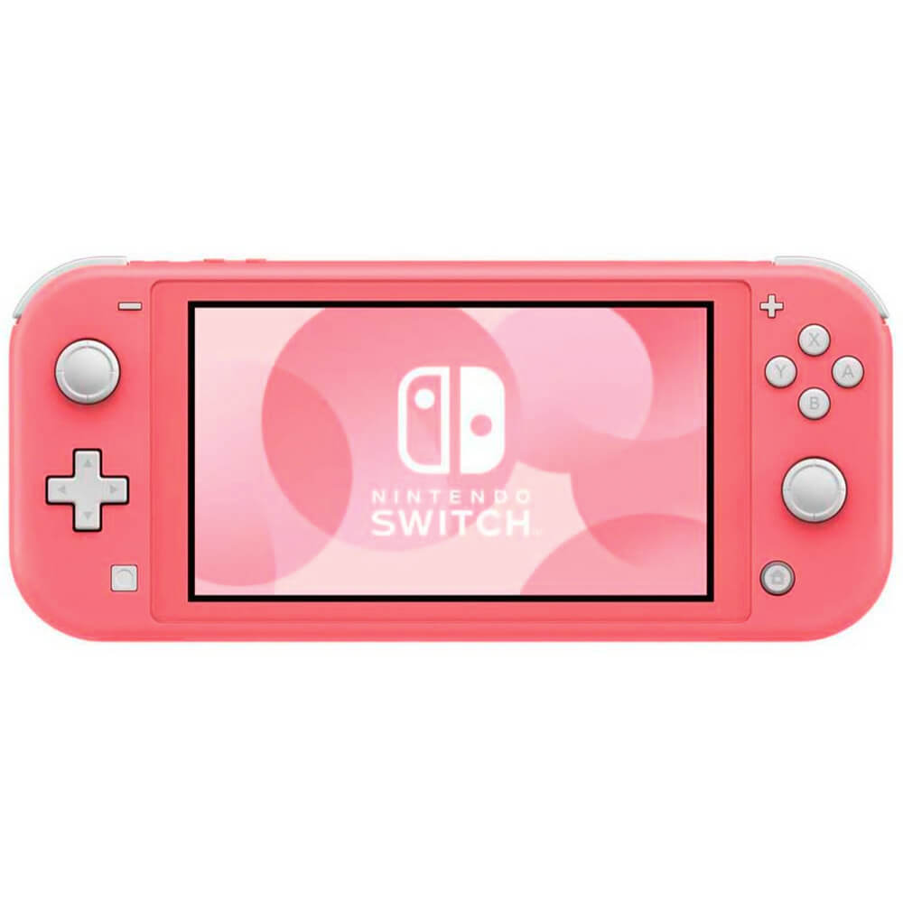 Nintendo Switch Lite - Coral