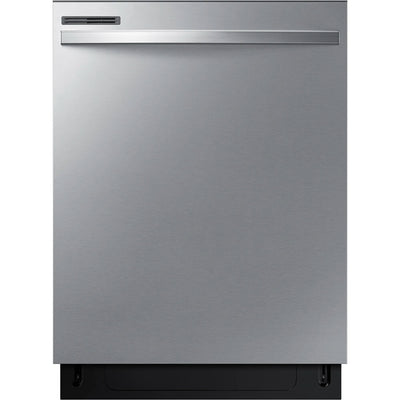 Samsung 55 dBA Stainless Built-in Dishwasher