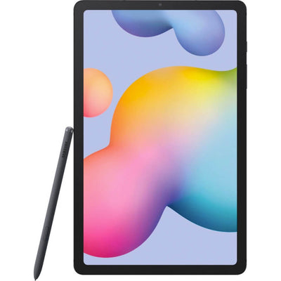 Samsung 10.4 inch Galaxy Tab S6 Lite w/Pen - Gray