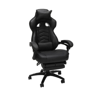 Respawn Racing Style Gaming Chair - Black