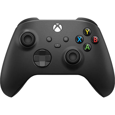 Microsoft Controller for Xbox Series X, Xbox Series S, and Xbox One - Black