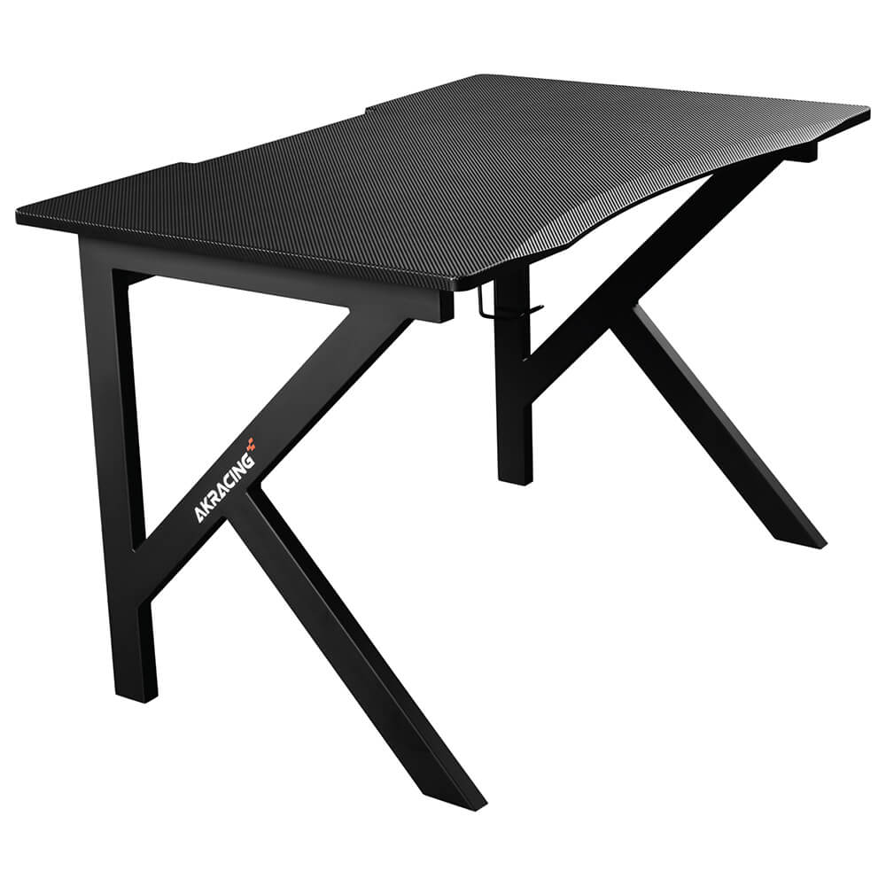 AKRacing Summit Gaming Desk - Black