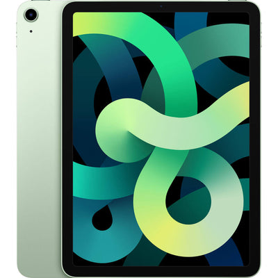 Apple iPad Air 10.9 inch with Wi-Fi - 64GB - Green