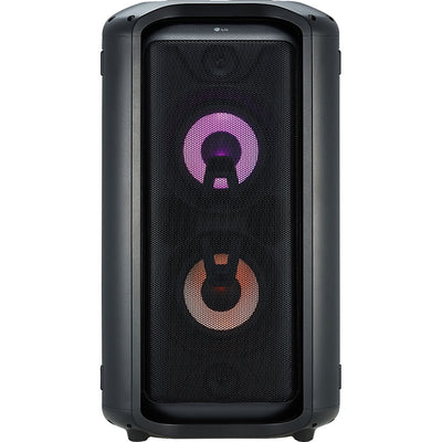 LG XBOOM 550W Speaker System - Black