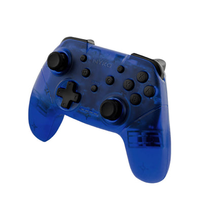 NYKO Technologies Wireless Core Controller for Nintendo Switch™ - Blue