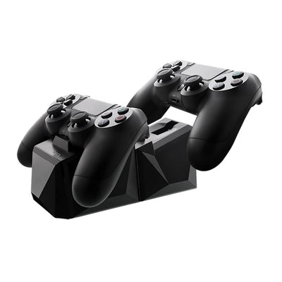NYKO Technologies Charge Block Duo for PlayStation 4
