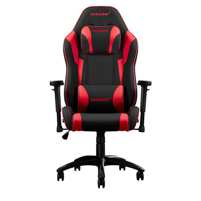 AKRacing Core Series EX Gaming Chair - Red