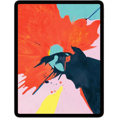 Apple iPad Pro 12.9 inch 512GB Wifi Tablet - Space Gray