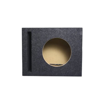 Atrend Single 8 inch Vented Subwoofer Box