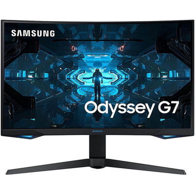Samsung 32 inch Odyssey G7 Gaming Monitor