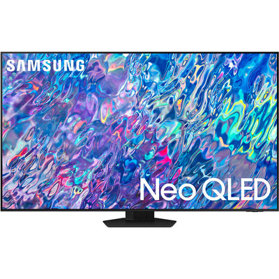 Samsung 85” Class QN85B Neo QLED 4K Smart TV