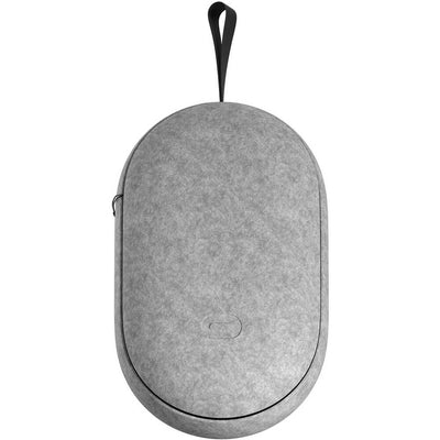 Meta Quest 2 Carrying Case - Gray