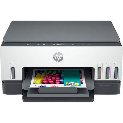 HP Smart Tank 6001 All-In-One Inkjet Printer