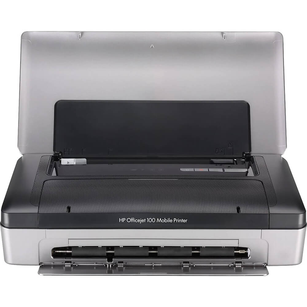 HP Officejet 100 Mobile Printer