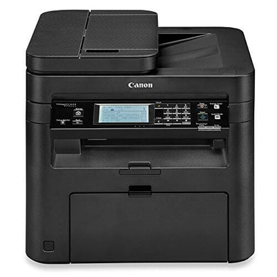 Canon imageCLASS Mono-Laser Printer with Scanner, Copier and Fax
