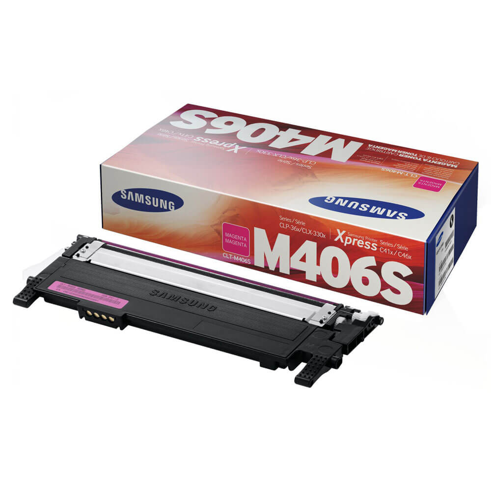 Samsung Toner, Magenta