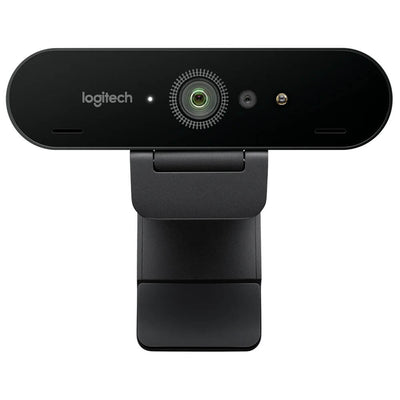 Logitech 4K Brio Pro Webcam