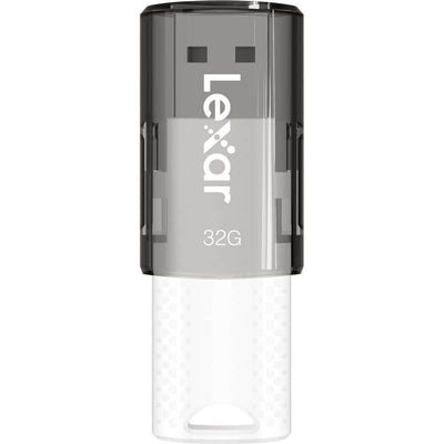 Lexar JumpDrive® S60 32GB USB Flash Drive